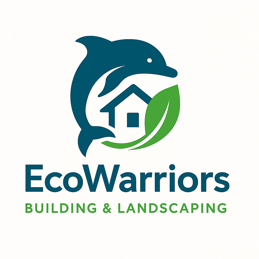 EcoWarriors Building & Landscaping